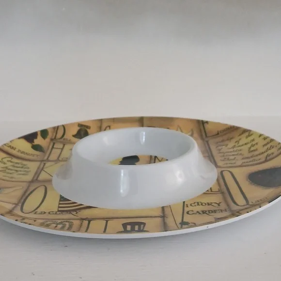 Serving Tray - Picture 2 of 2